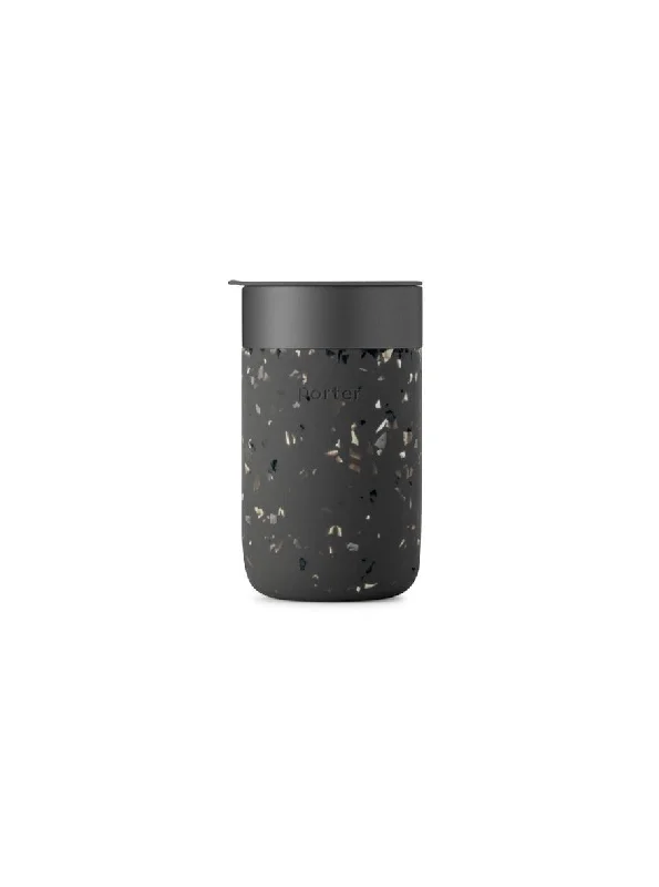 Porter Mug - Terrazzo Charcoal