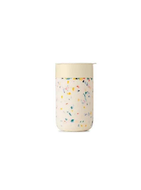 Porter Mug - Terrazzo Cream