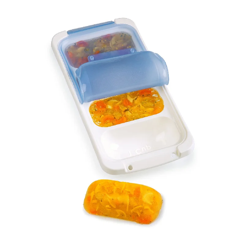 Prepworks by Progressive 1 Cup Freezer Portion Pod