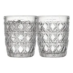 Rattan Tumbler S4