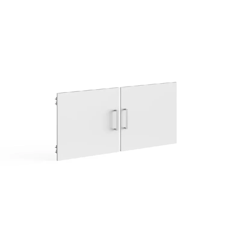 Resi Laminate Door Kit - White