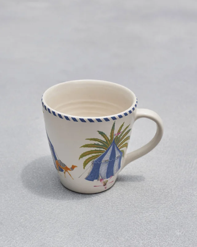 Sahara Conical Mug