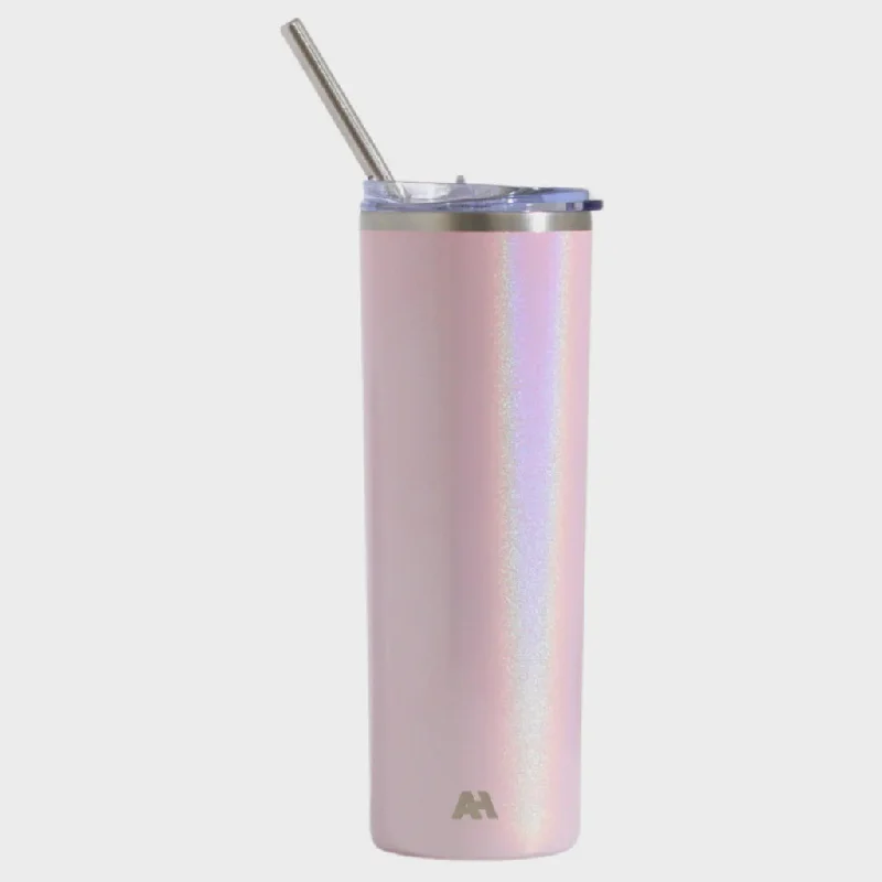 SKNY Slim Insulated Tumbler