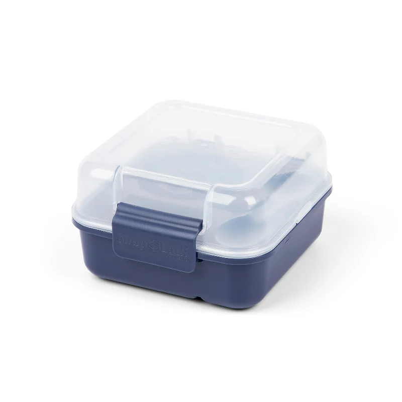 Snap-Lock by Progressive Lunch Plus To Go, Assorted Colors