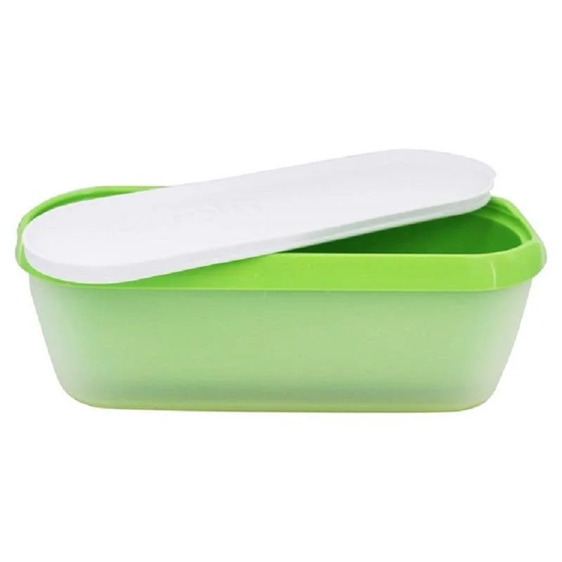 Tovolo 1.5 Quart Glide-a-Scoop Ice Cream Tub Pistachio