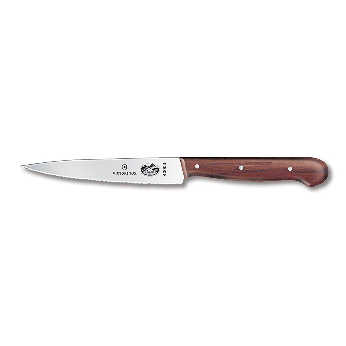 Victorinox 5.2030.12-X3 Utility / Vegetable Knife, 4-3/4"