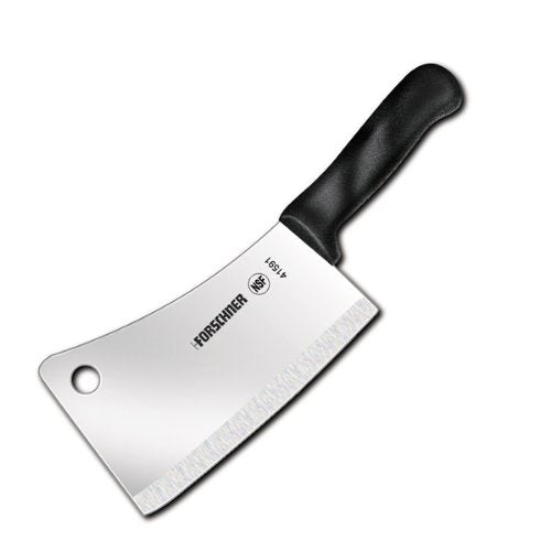 Victorinox Cleaver, 7" x 3"