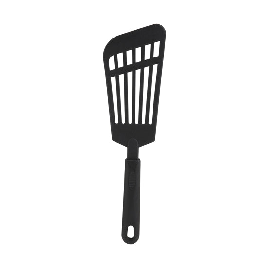 Winco NC-RS Fish Spatula, 12"