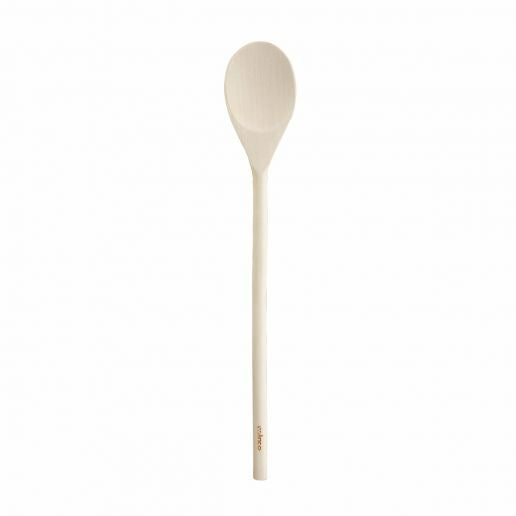 Winco WWP-18Wodden Spoon, 18"