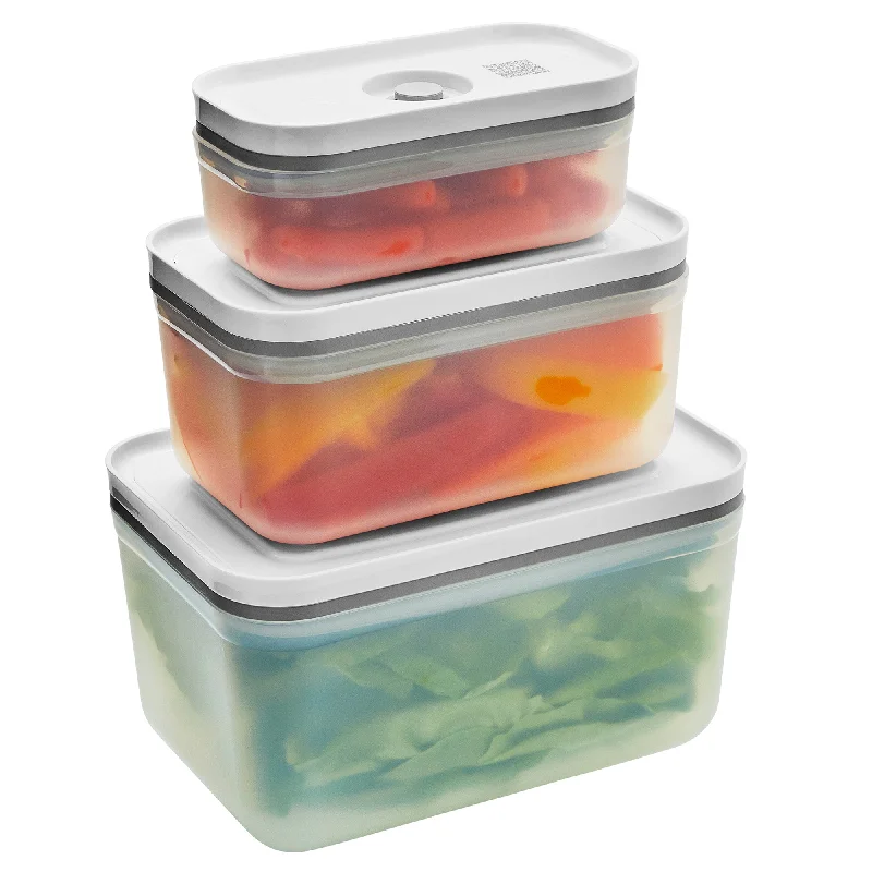 clear-3-pc plastic assorted