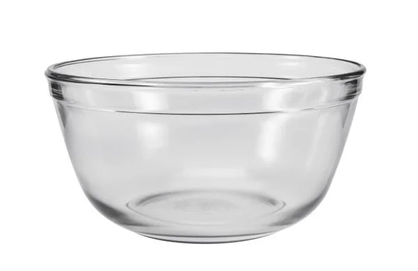 Anchor Hocking Original 2.5l Mixing Bowl 21.5x11cm