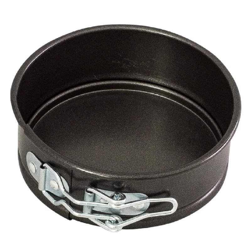 Bakemaster Springform Non-stick Round Cake Pan 11x3.5cm