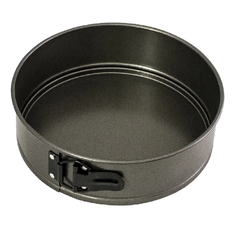 Bakemaster Springform Round Cake Pan 23cm