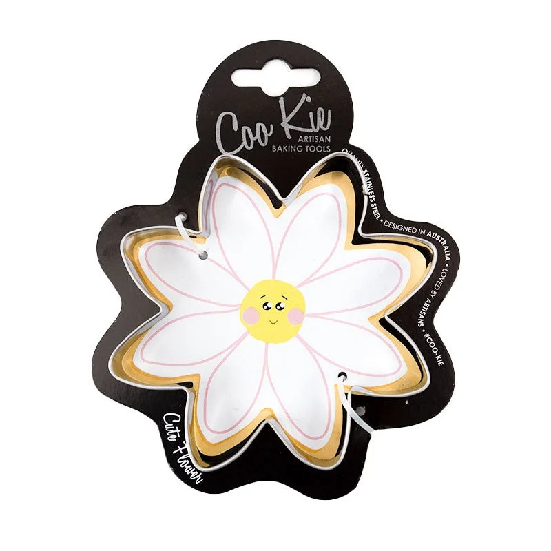 Coo Kie Cute Flower Cutter