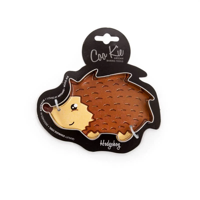 Coo Kie Hedgehog Cutter