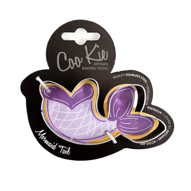 Coo Kie Mermaid Tail Cutter