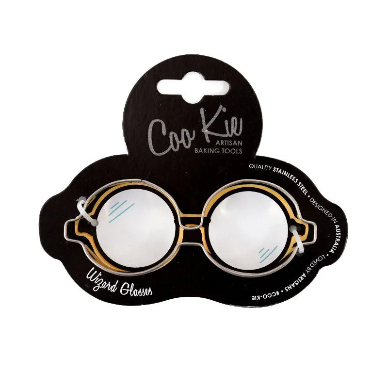 Coo Kie Wizard Glasses Cutter