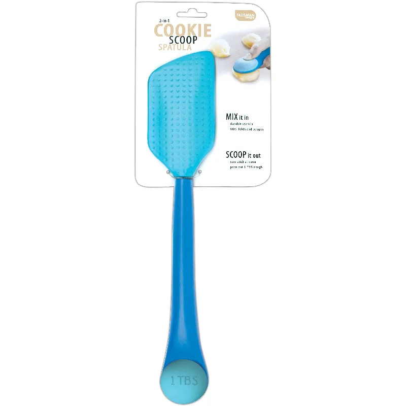 Cookie Scoop Spatula