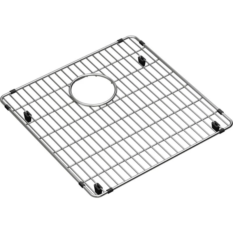 Crosstown Sink Grid (15.5" x 15.5" x 1.25")