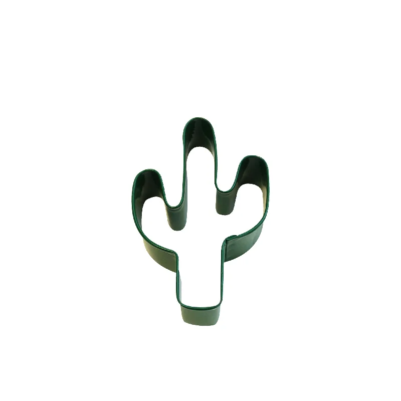 D.Line Cookie Cutter Cactus 10cm