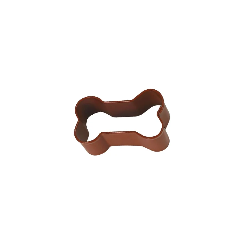 D.Line Cookie Cutter Mini Dog Bone 4.45cm