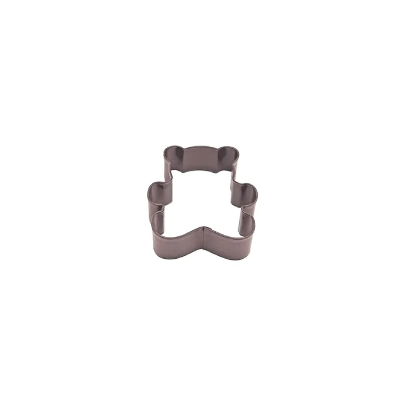 D.Line Cookie Cutter Teddy Bear 7.75cm