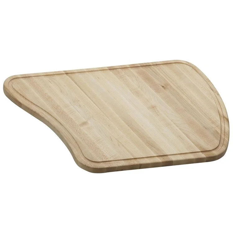 Cutting Board 18 x 17 Inch Solid Maple for Fits Bowl Size 28-1/8x16-1/2IN