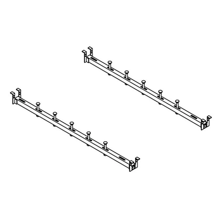 Undermount Support Kit