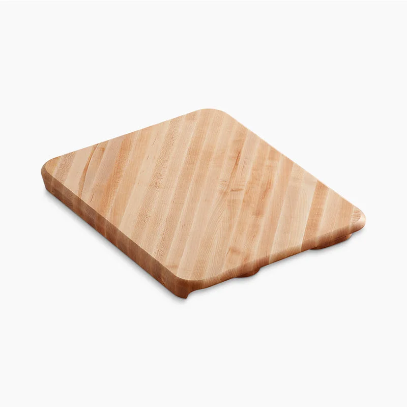 Galleon Cutting Board (16.13" x 13.75" x 1.25")