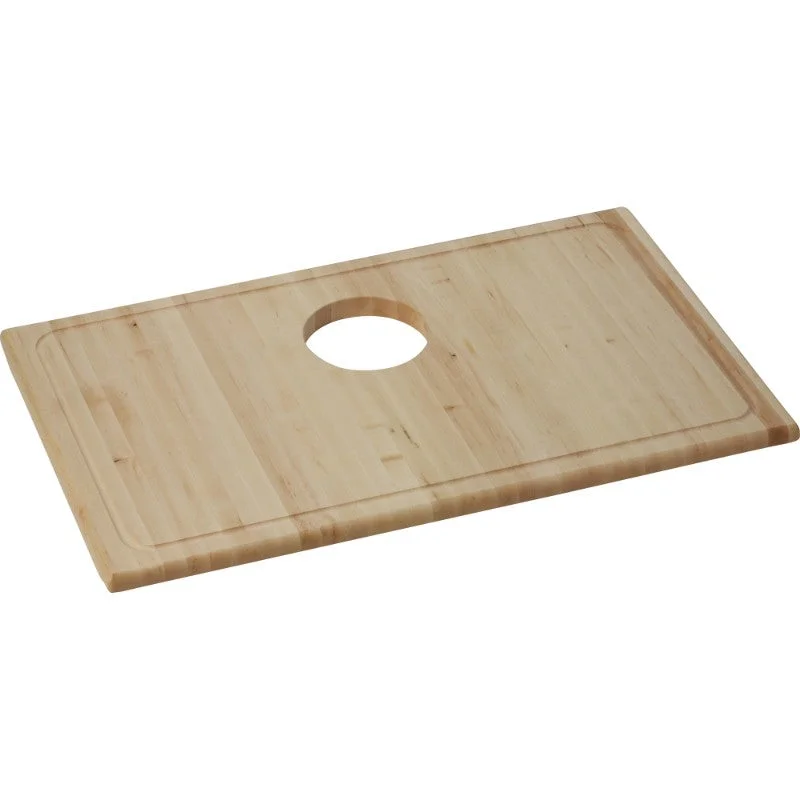 Hardwood Cutting Board (16.88" x 27.5" x 1")