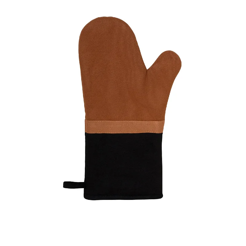 J.Elliot Home Selby Oven Mitt Ginger