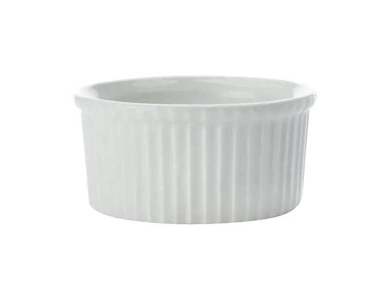 Maxwell & Williams White Basics Ramekin 7.5cm