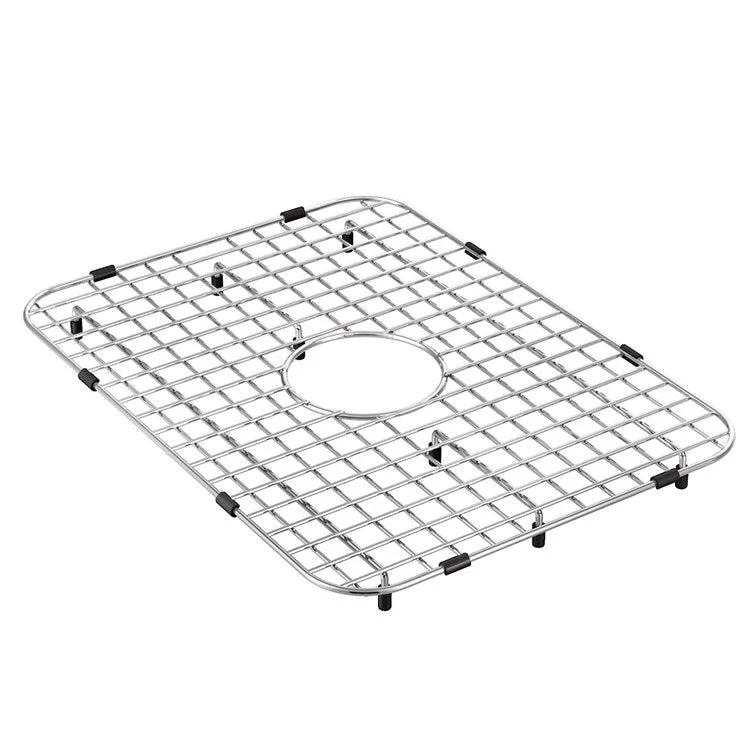 Stainless Steel Sink Grid Fits 17"L x 21"W Basin