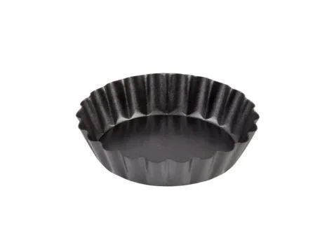 Mondo Loose Base Quiche Pan N/s 8cm