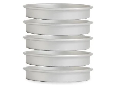 Mondo Pro Ombre / Layer Cake Pan 5 Set