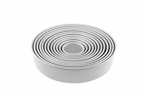 Mondo Pro Round Cake Pan 5in/12.5x7.5cm