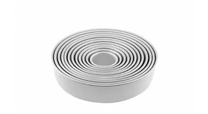 Mondo Pro Round Cake Pan 7in/17.5x7.5cm