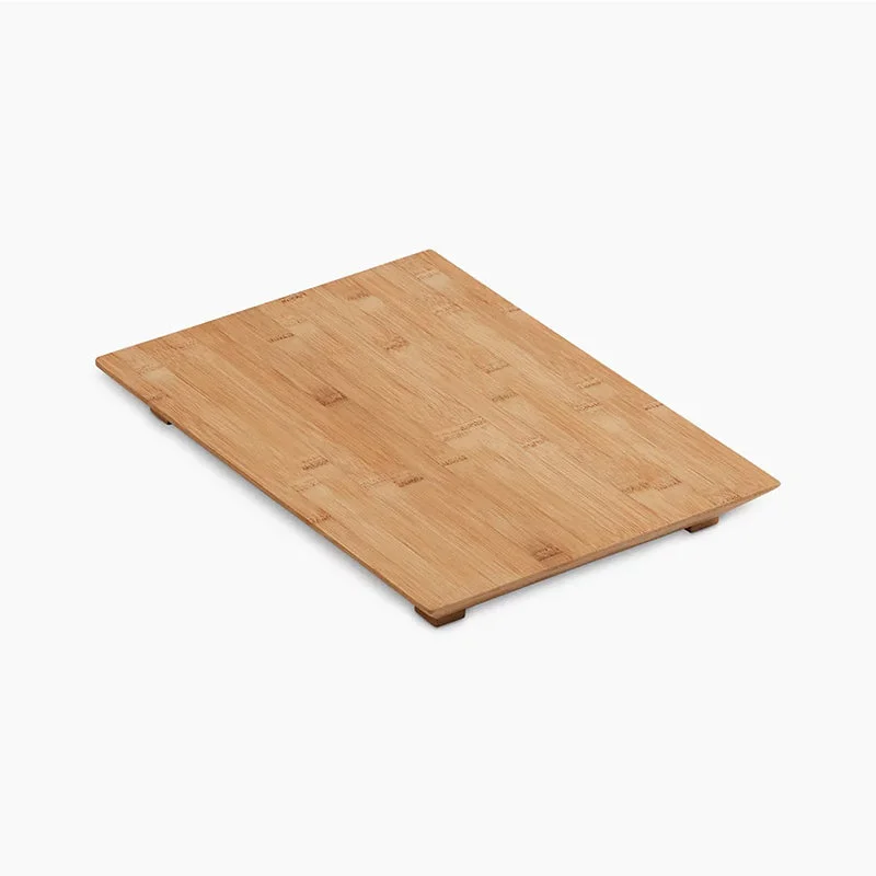 Poise Cutting Board (12" x 16.19" x 1.5")