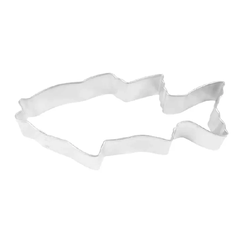 R&M Fish Cookie Cutter 5”