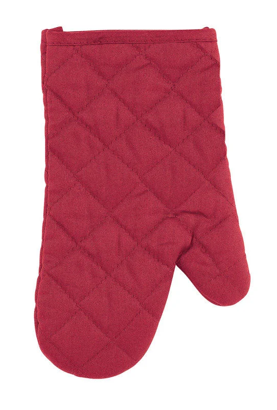 Ritz Paprika Cotton Oven Mitt 1 pk (Pack of 6)