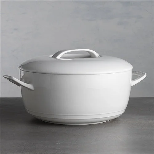 Signature Casserole With Lid 3.5l