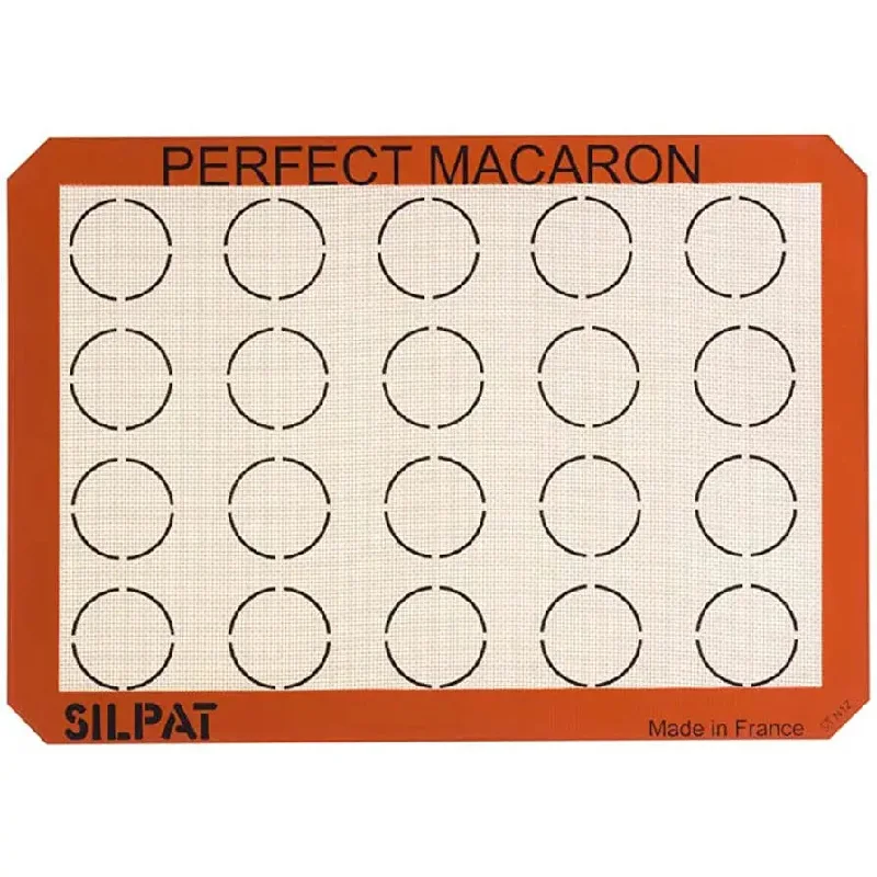 Silpat Macaron Baking Mat